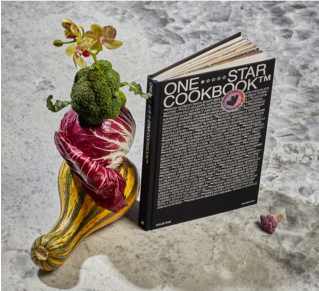 <strong>Deliveroo Serve up Delivery Disasters with One Star Cookbook</strong>