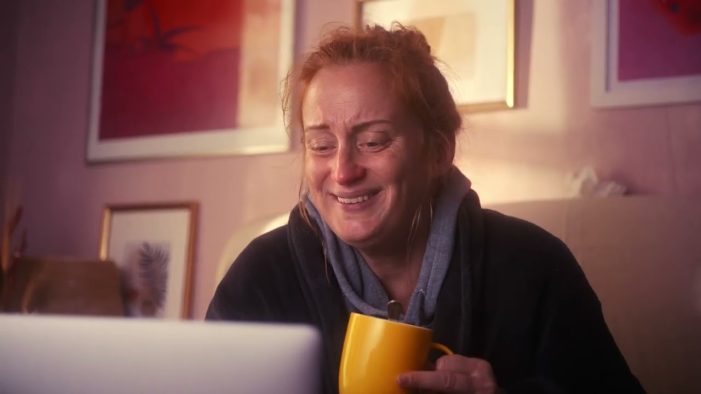 <strong><em>However you Cold, Lemsip It</em>: New Havas London campaign shows how we all respond to colds differently </strong>