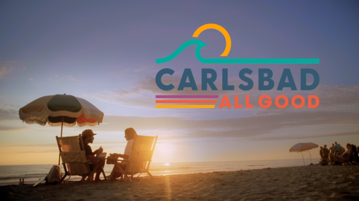 62ABOVE Named Agency of Record for Visit Carlsbad, <strong>Unveils New Campaign</strong>