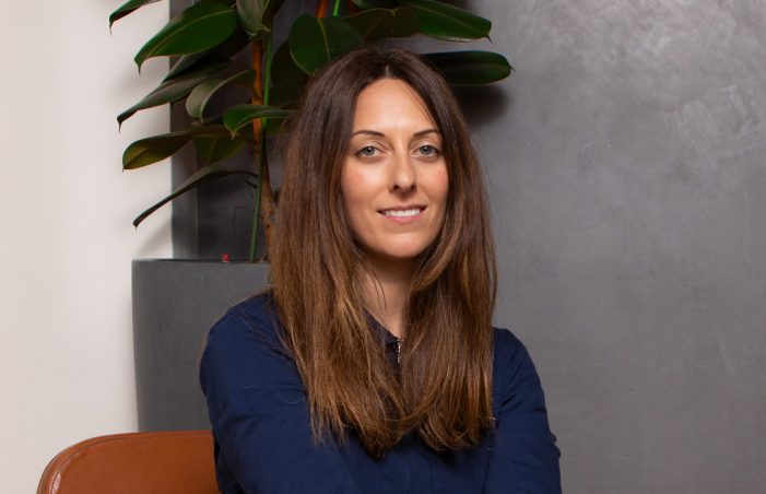<strong>McCann London names Jemima Monies as Chief Operating Officer</strong>