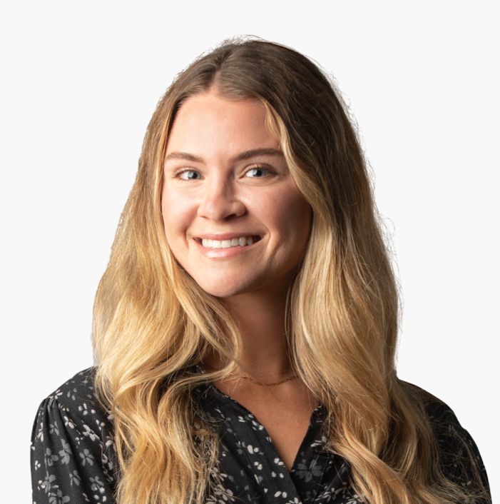 62ABOVE Welcomes Kaitlyn Palocsko As Senior Public Relations Manager