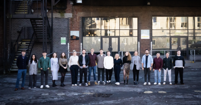 <strong>Strong 2022 for Loom Digital as agency expands team by seven</strong>