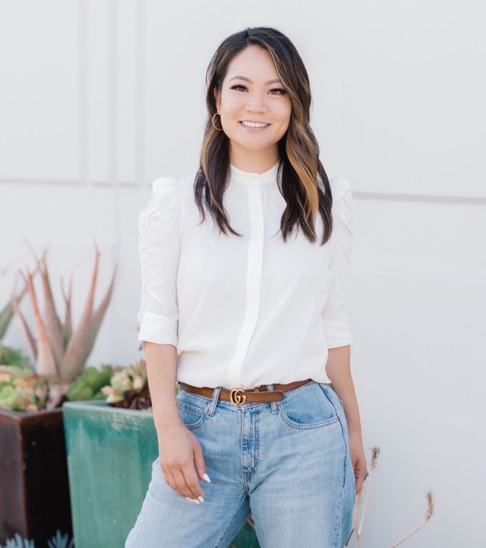 Movement Strategy Taps Ly Nguyen for Executive Creative Director