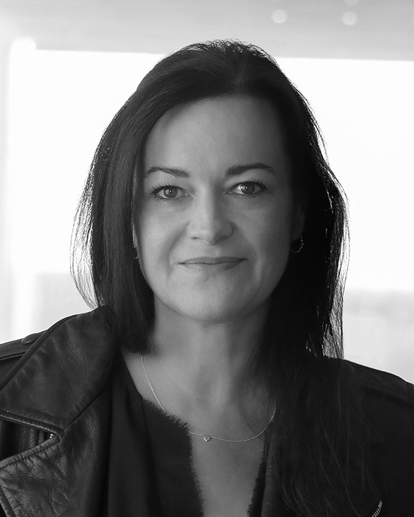 <strong>Vanessa Fortier Joins Chicago Agency TDP as Creative Director</strong>