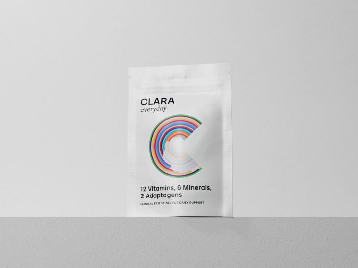 <strong>Studio Unbound and Clara are working together to bring more clarity to women’s health.</strong>