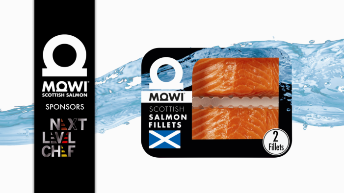<strong>Carat UK secures MOWI Salmon’s first peak time TV sponsorship</strong>