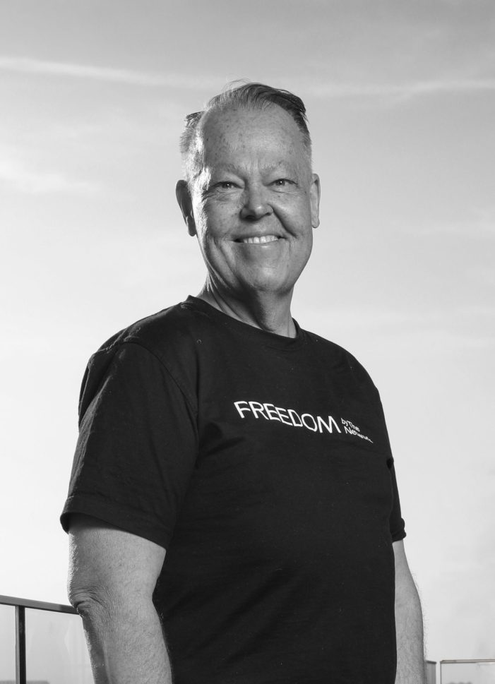 Per Pedersen, ‘by The Network’ Founder & former Grey Worldwide Creative Chairman, dies at 58