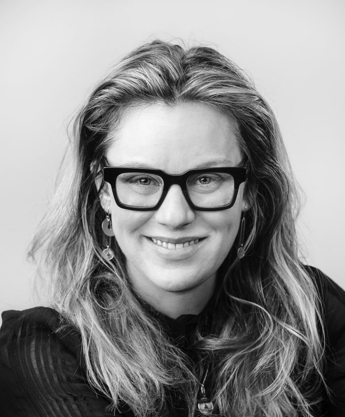 Creative UK appoints Lara Carmona as Director of Policy and Engagement
