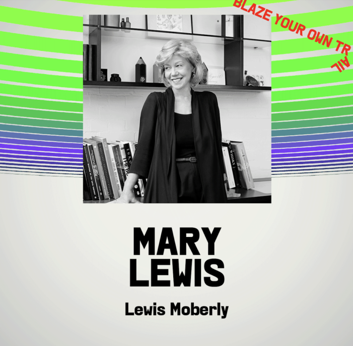 Mary Lewis to Chair The ADC Awards