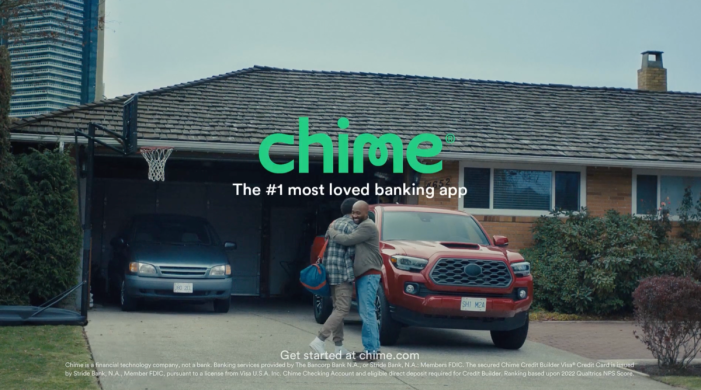 <strong>Chime Introduces “Chime Feels”; New Campaign Celebrates the Financial Decisions that Lead to Life’s Big Moments</strong>