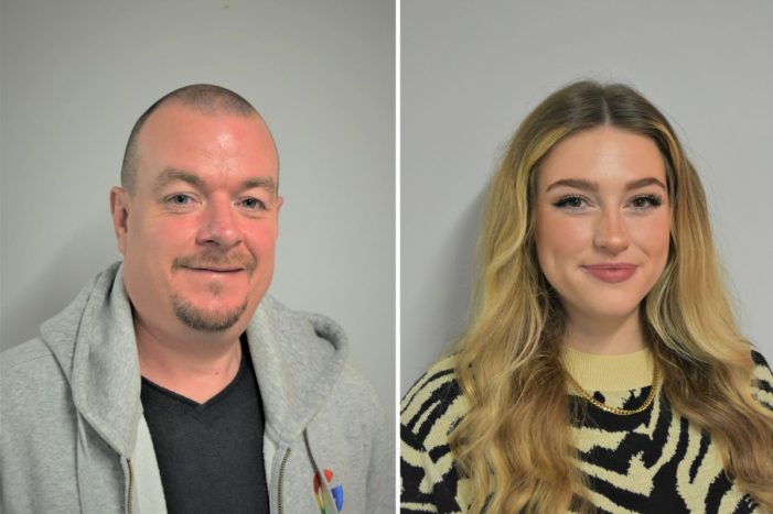 <strong>Digital marketing agency Spike makes a duo of new hires</strong>
