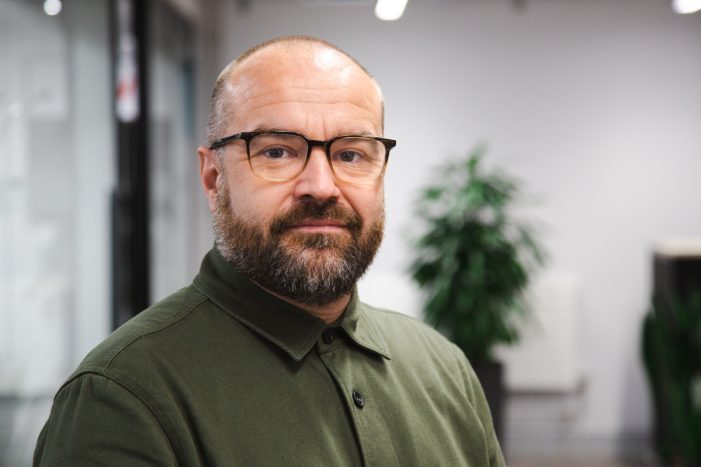 <strong>Pride in London appoint Tim Noblett as marketing lead</strong>