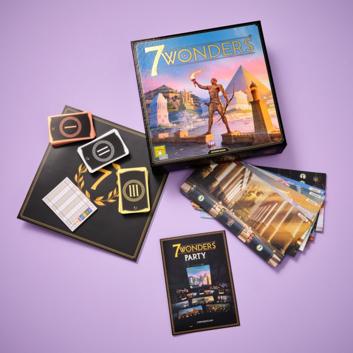<strong>Asmodee UK hires Come Round to engage with casual board gamers through house party marketing campaign</strong>