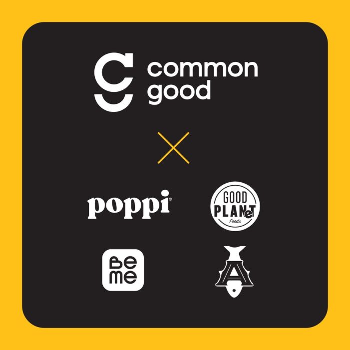 <strong>Common Good Secures Four New Accounts for Creative and Media Campaigns</strong>