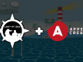Lost at Sea compete & earn game developed <strong>by Appetite Creative</strong>