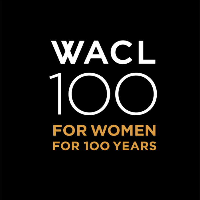 WACL LAUNCHES ‘THE 50%’ CAMPAIGN TO ACHIEVE ITS MISSION OF WOMEN FILLING 50% OF CEO ROLES