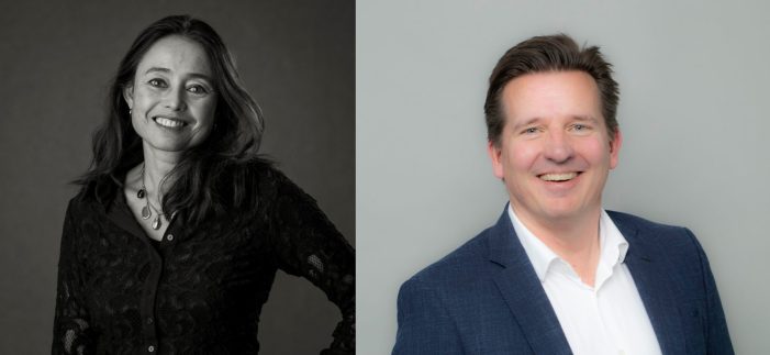 Britvic bids fond farewell to Matt Barwell and welcomes Cindy Tervoort as new CMO