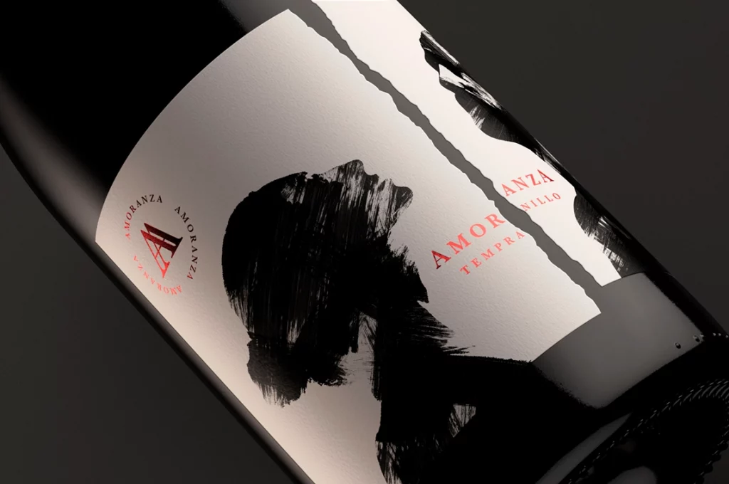 A Lesson in Seduction – Buddy creates new packaging for Amoranza