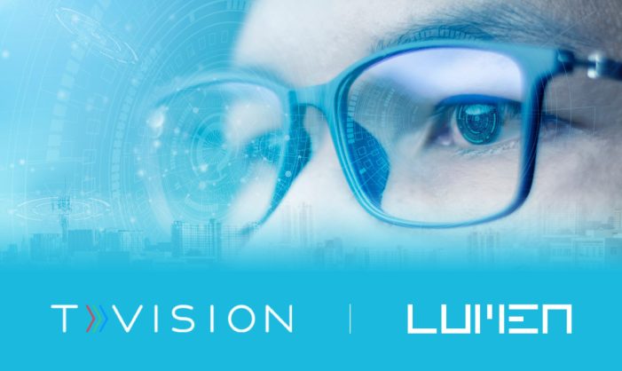 Lumen Research and TVision Announce Global Partnership for Advanced Attention-First Measurement and Media Buying