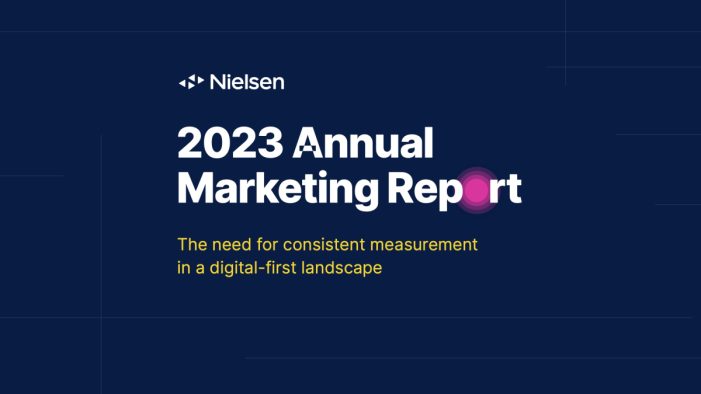 NIELSEN’S ANNUAL MARKETING REPORT FINDS STREAMING CHANNELS PLAY A FUNDAMENTAL ROLE IN EMEA AD SPEND PLANS