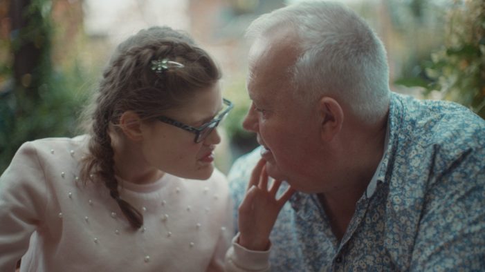 <strong>TENA goes behind closed doors to show the unseen reality of family carers in new powerful global campaign</strong>