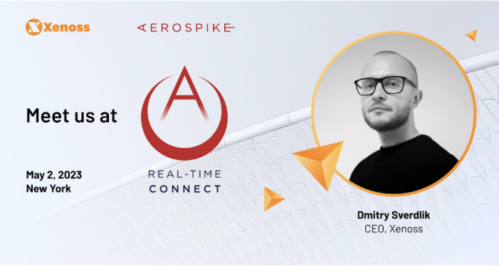 Real-Time Connect (NYC): Where AdTech leaders come together to redefine data strategies