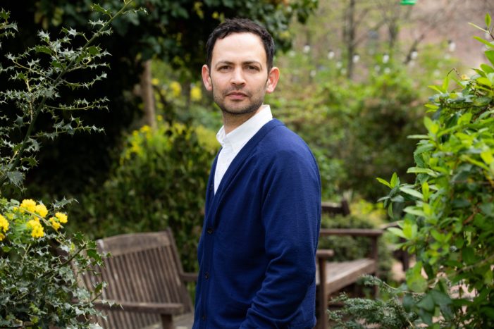 KINDRED HIRES ZAC SCHWARZ AS CREATIVE DIRECTOR AND LAUNCHES NATURE-FOCUSED STUDIO