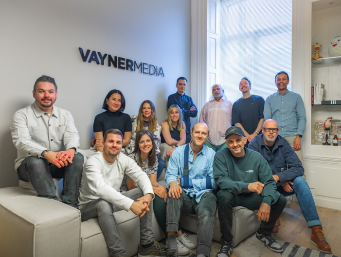 VaynerMedia EMEA launches new office in Amsterdam