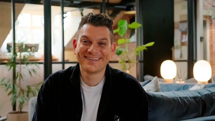 DLMDD APPOINTS MUSIC SUPERVISOR JEREMY NEWTON AS HEAD OF AGENCY BUSINESS