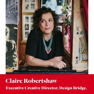 Claire Robertshaw