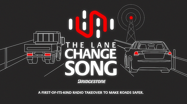 Bridgestone MEA and Serviceplan Middle East Collaborate to Unveil Innovative Radio Roadblock, ‘The Lane Change Song’ for United Nations Global Road Safety Week