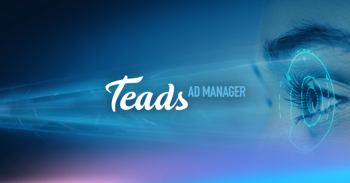 Teads Enhances Campaign Performance with First to Market Attention Measurement Integration in Teads Ad Manager
