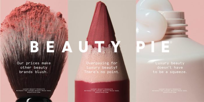 Beauty Pie Unveils “No Catch” Brand Awareness Drive This Summer