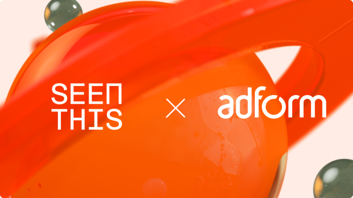 SeenThis ANZ announces partnership with Adform APAC in its continuous drive towards more carbon-efficient campaigns