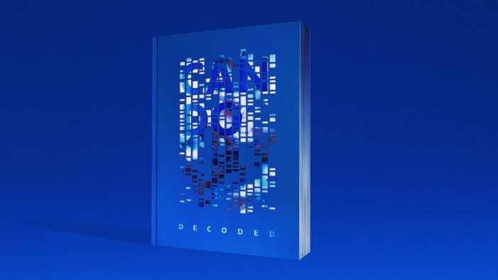 O2 and Serviceplan Bubble create first Brand Book with real Game-Changer DNA