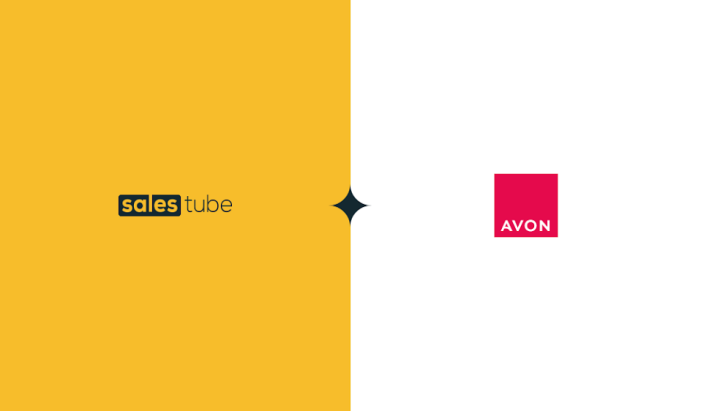 Avon International Selects SalesTube (Group One) as Consultants for Global Project in Marketing Data Analytics