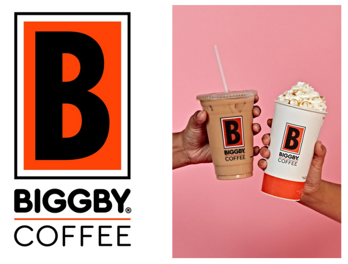 MMB Perks Up With BIGGBY® COFFEE