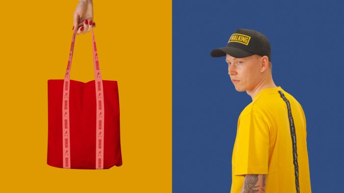 From Tacky To Trendsetting: How To Create Covetable Brand Merch