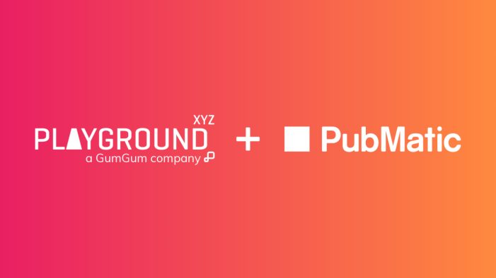 Playground xyz’s High-Attention Marketplaces Are Now Available with PubMatic