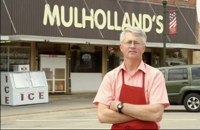 Short film created by Ventureland underscores the vital role of America’s small businesses