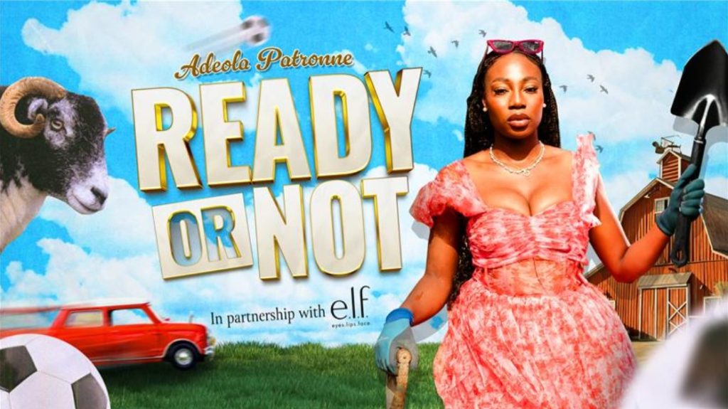 Channel 4 0 Launches First Branded Series And First Ecommerce Campaign 