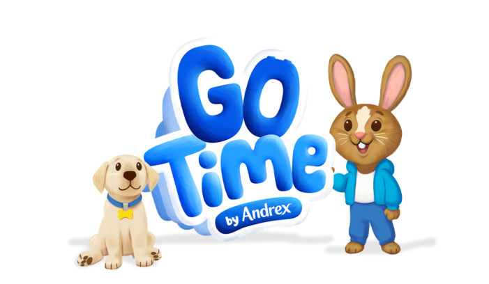 Andrex launches GoTime to help tackle the UK’s toilet training crisis