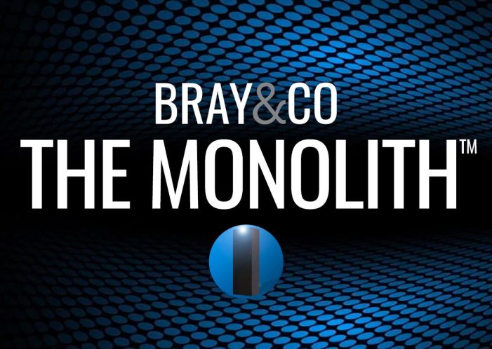BRAY & CO SOLVES ONE OF THE BIGGEST DILEMMAS FOR CMOs, USING AI