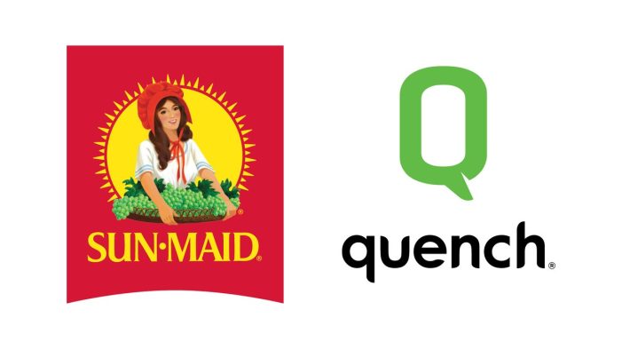 Sun-Maid names quench as lead social media agency