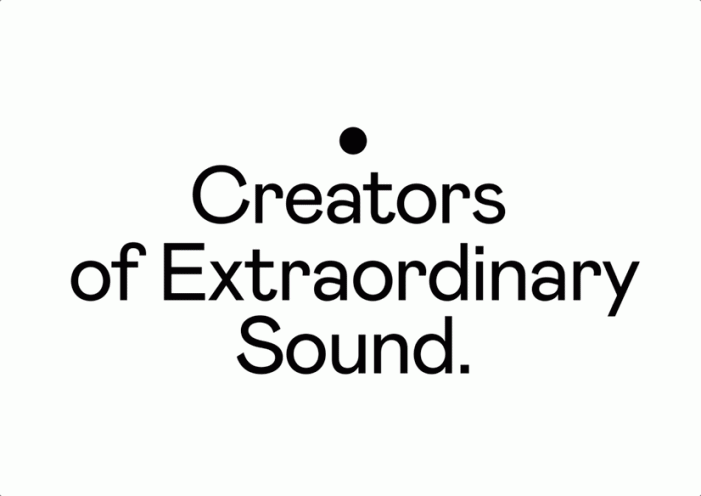 CREATIVE MUSIC AGENCY DLMDD UNVEILS NEW REBRAND TO REFLECT ITS NEW ERA AS THE ‘CREATORS OF EXTRAORDINARY SOUND’