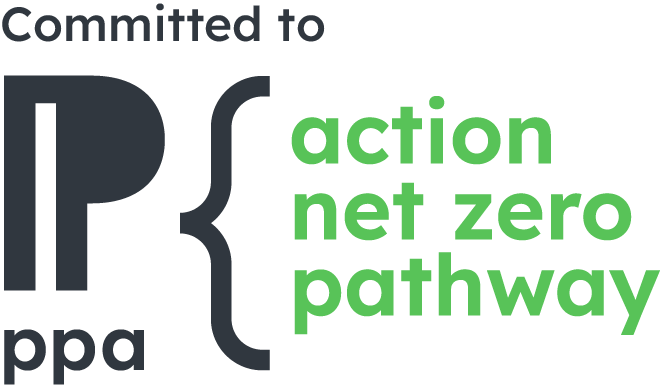 Specialist media industry unites to announce Net Zero initiative