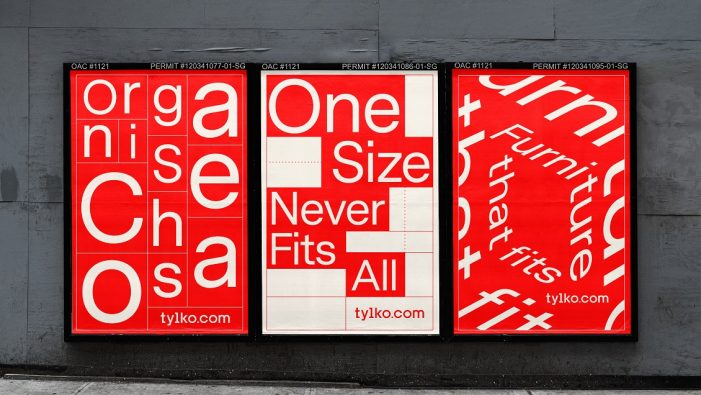 Tylko launches first integrated brand campaign