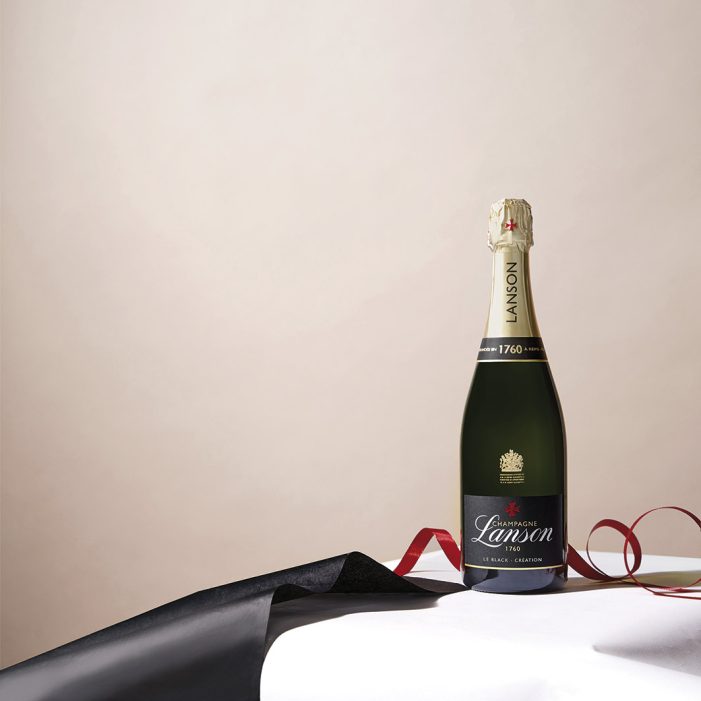 SIP-SIP HOORAY – CHAMPAGNE LANSON APPOINTS CLARION COMMUNICATIONS AS ITS RETAINED PR AGENCY