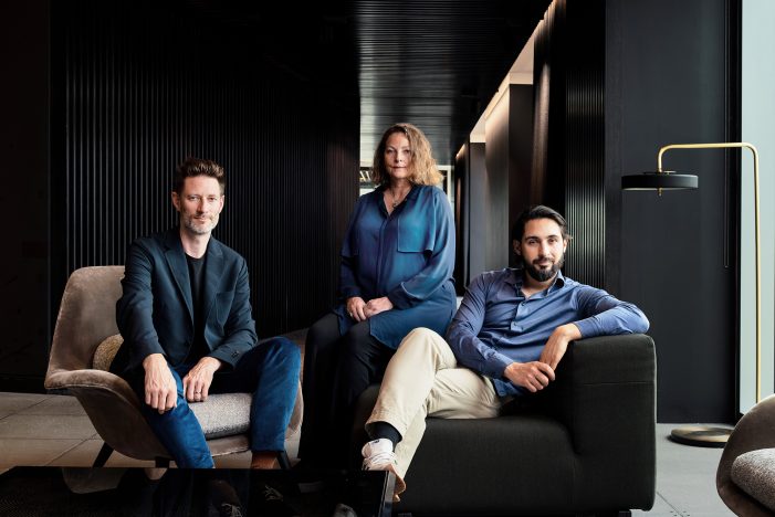 Conran Design Group strengthens consumer brand and comms offer with three senior hires in London