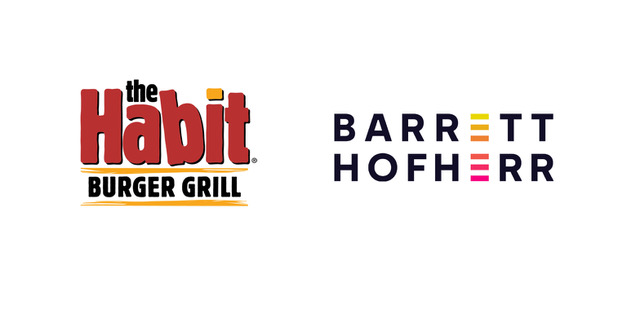 Habit Burger Grill Selects Barrett Hofherr As Its New Agency of Record